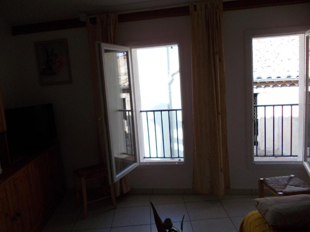 Studios Castellane Exterior foto