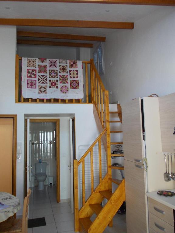 Studios Castellane Exterior foto