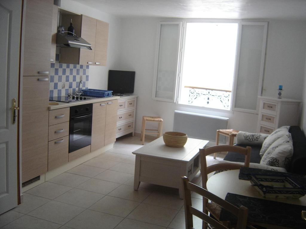 Studios Castellane Quarto foto